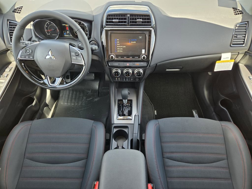 New 2026 Mitsubishi Outlander Sport SE image 21