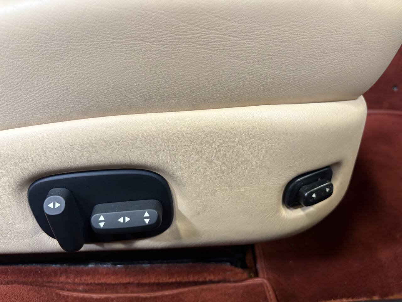 Used 2000 Ferrari A RWD image 22