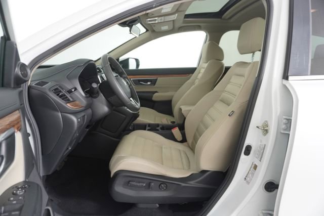 Used 2020 Honda CR-V EX image 19