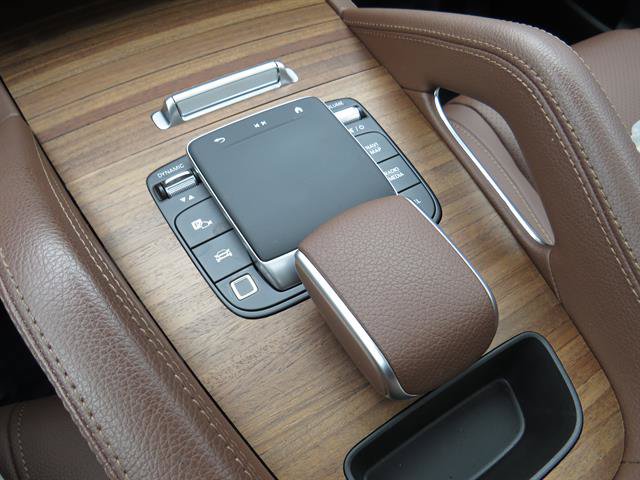 Used 2026 Mercedes-Benz GLE 350 4MATIC image 17