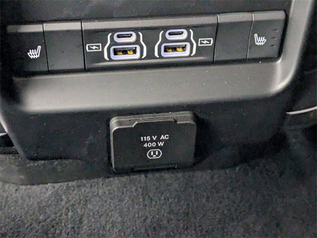 Used 2025 RAM 2500 Limited image 28