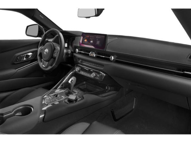 Used 2021 Toyota Supra w/ Safety & Technology Package image 14