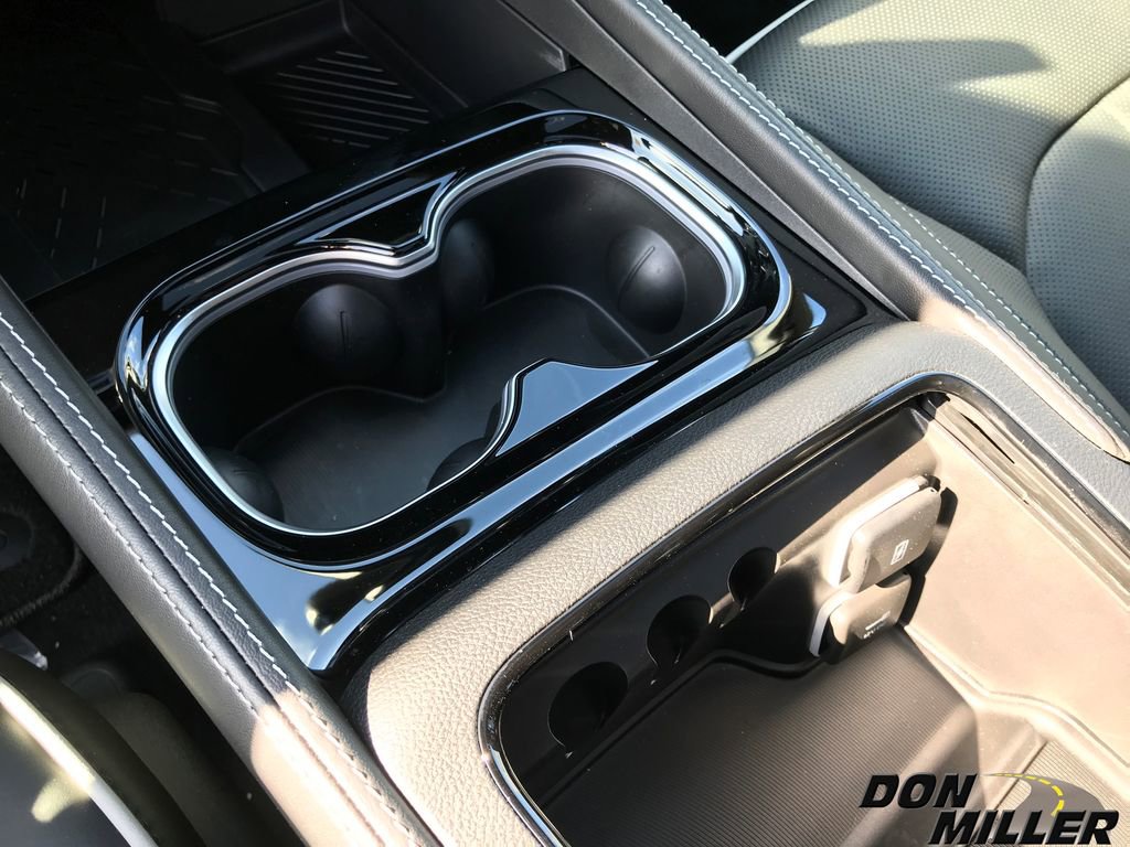 New 2026 Chrysler Pacifica Limited w/ S Appearance Package image 22