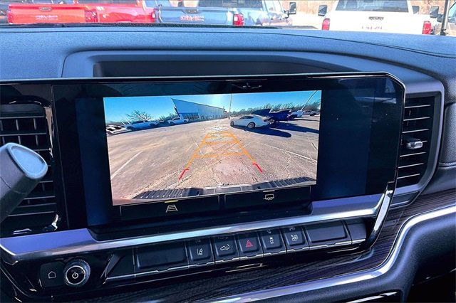 Used 2024 Chevrolet Silverado 2500 LT image 15