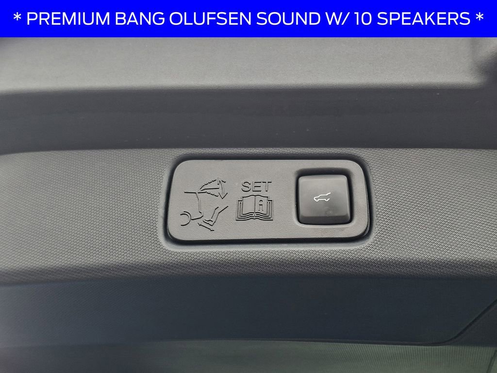 Used 2023 Ford Mustang Mach-E Premium AWD/4WD image 30