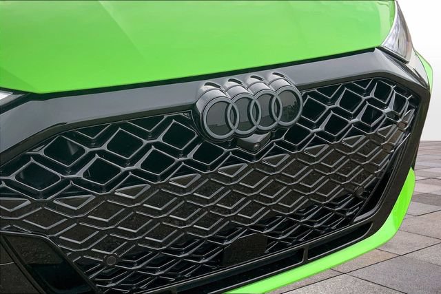 Certified 2026 Audi RS 3 AWD/4WD image 30