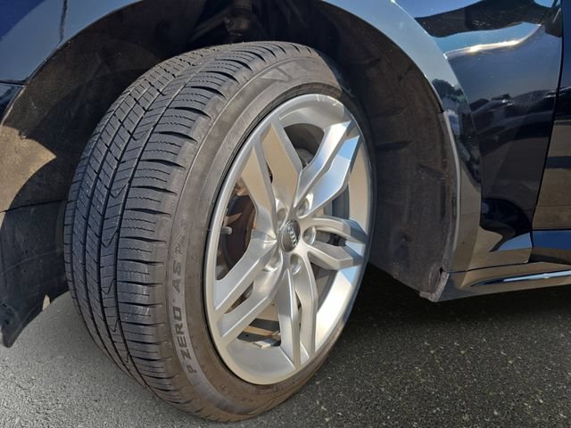 Used 2019 Audi A5 2.0T Premium Plus w/ Premium Plus AWD/4WD image 37