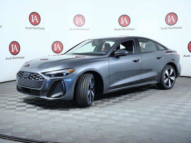 New 2026 Audi A5 2.0T Premium Plus AWD/4WD image 4