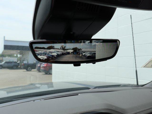 New 2025 GMC Sierra 2500 Denali w/ Technology Package image 34