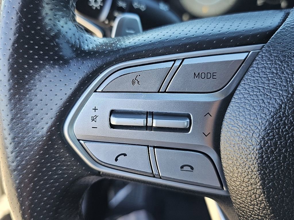 Used 2022 Hyundai Santa Fe Calligraphy image 34