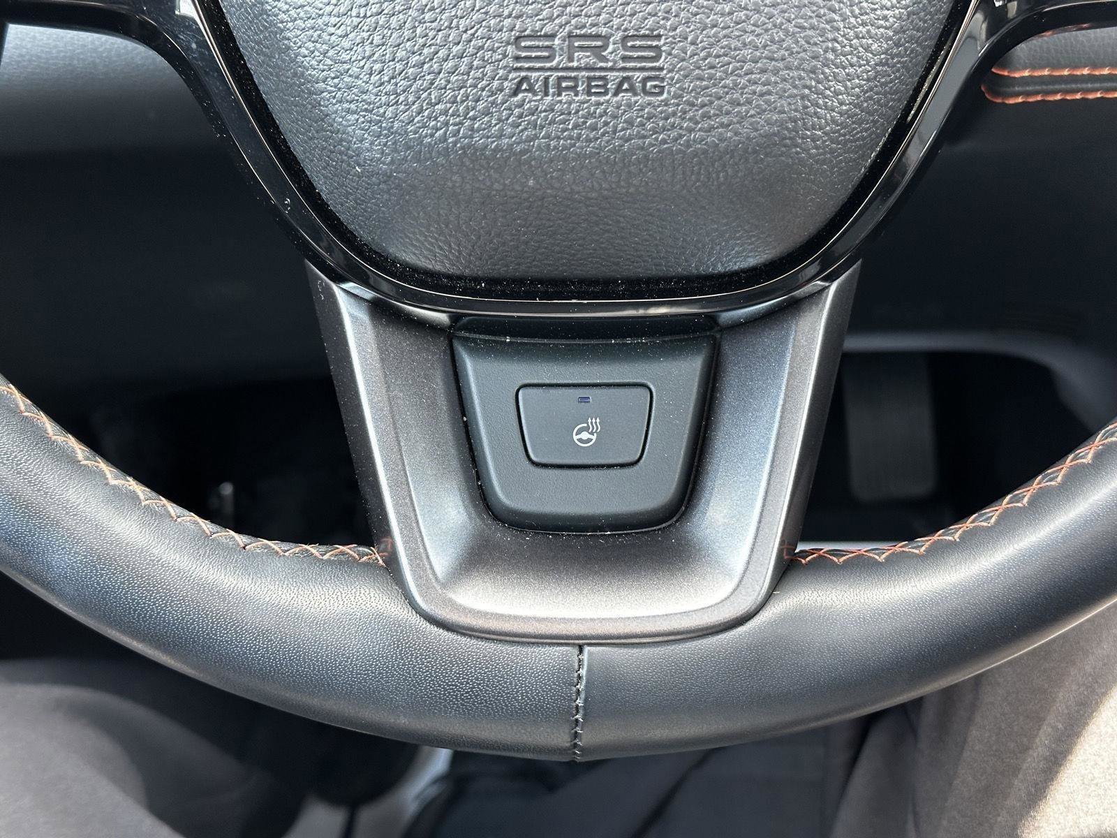 Certified 2025 Honda Pilot TrailSport image 31