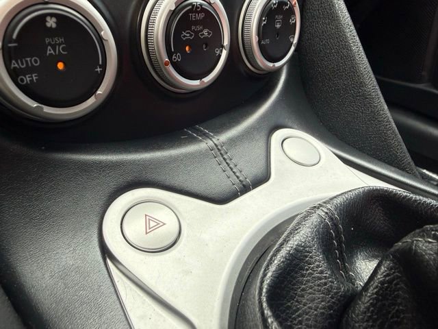 Used 2013 Nissan 370Z Coupe image 27