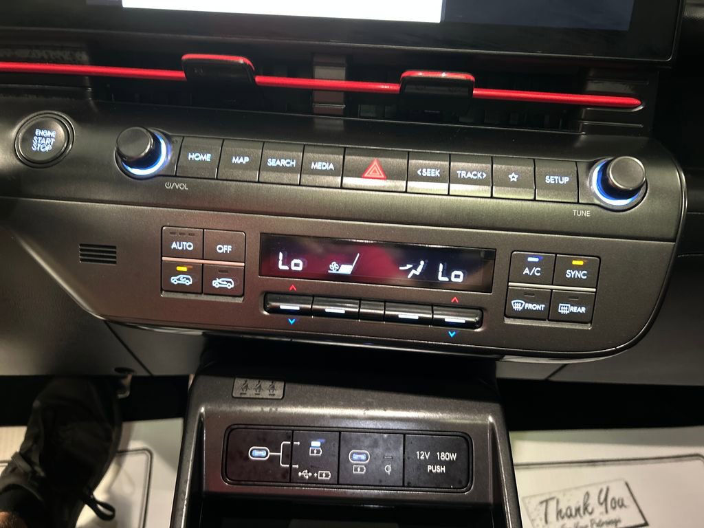 Used 2024 Hyundai Kona N Line image 17