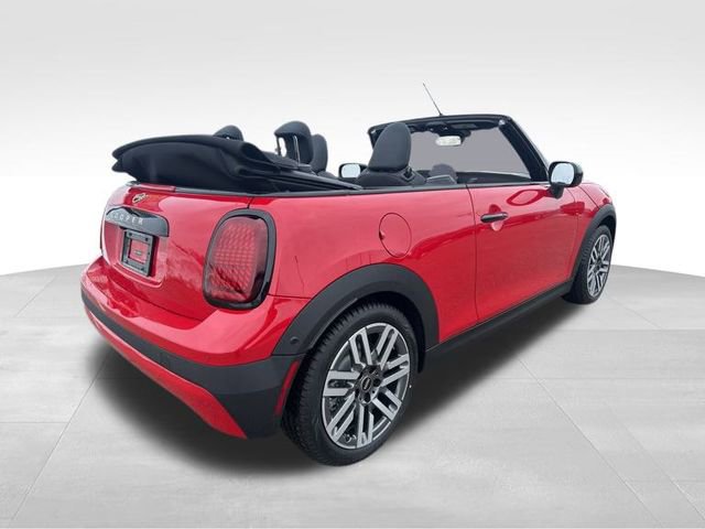 New 2026 MINI Cooper Convertible image 7