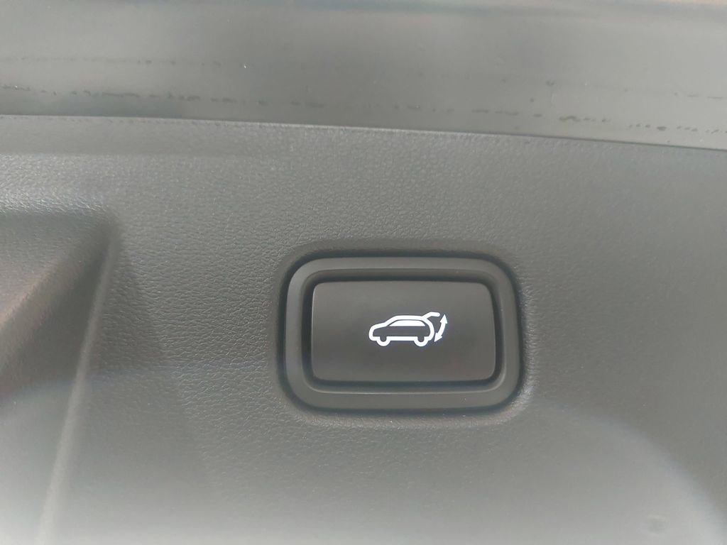 Certified 2024 Hyundai Tucson Limited image 13