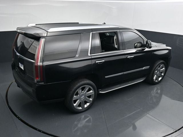 Used 2020 Cadillac Escalade Luxury AWD/4WD image 27