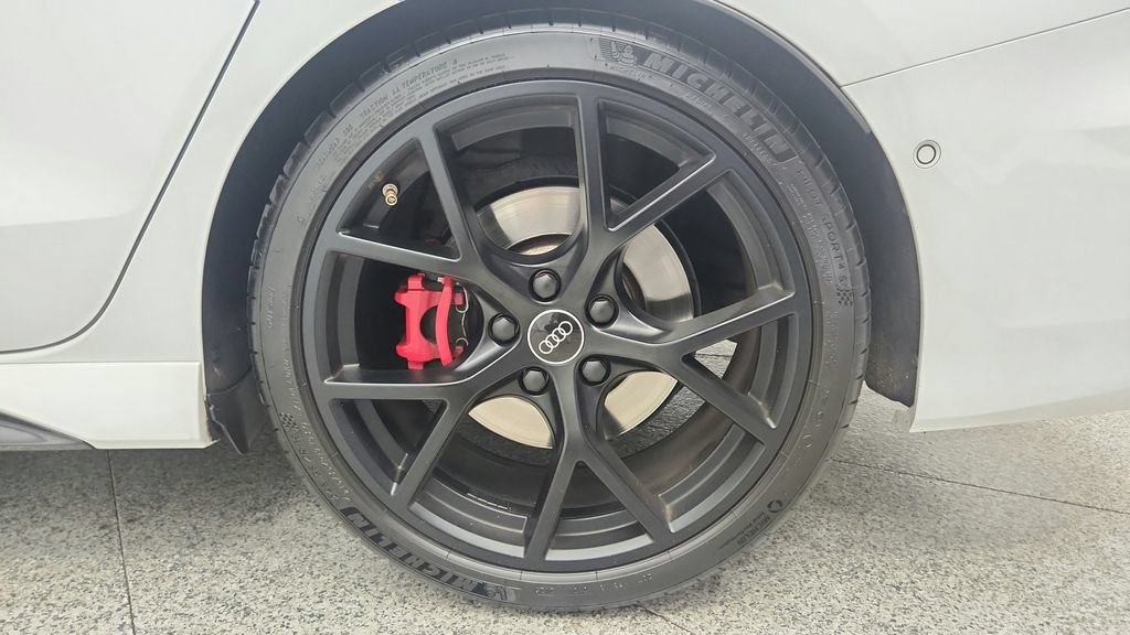 Used 2023 Audi RS 3 AWD/4WD image 40