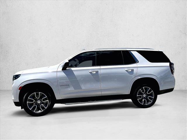 Used 2022 Chevrolet Tahoe LT RWD image 6