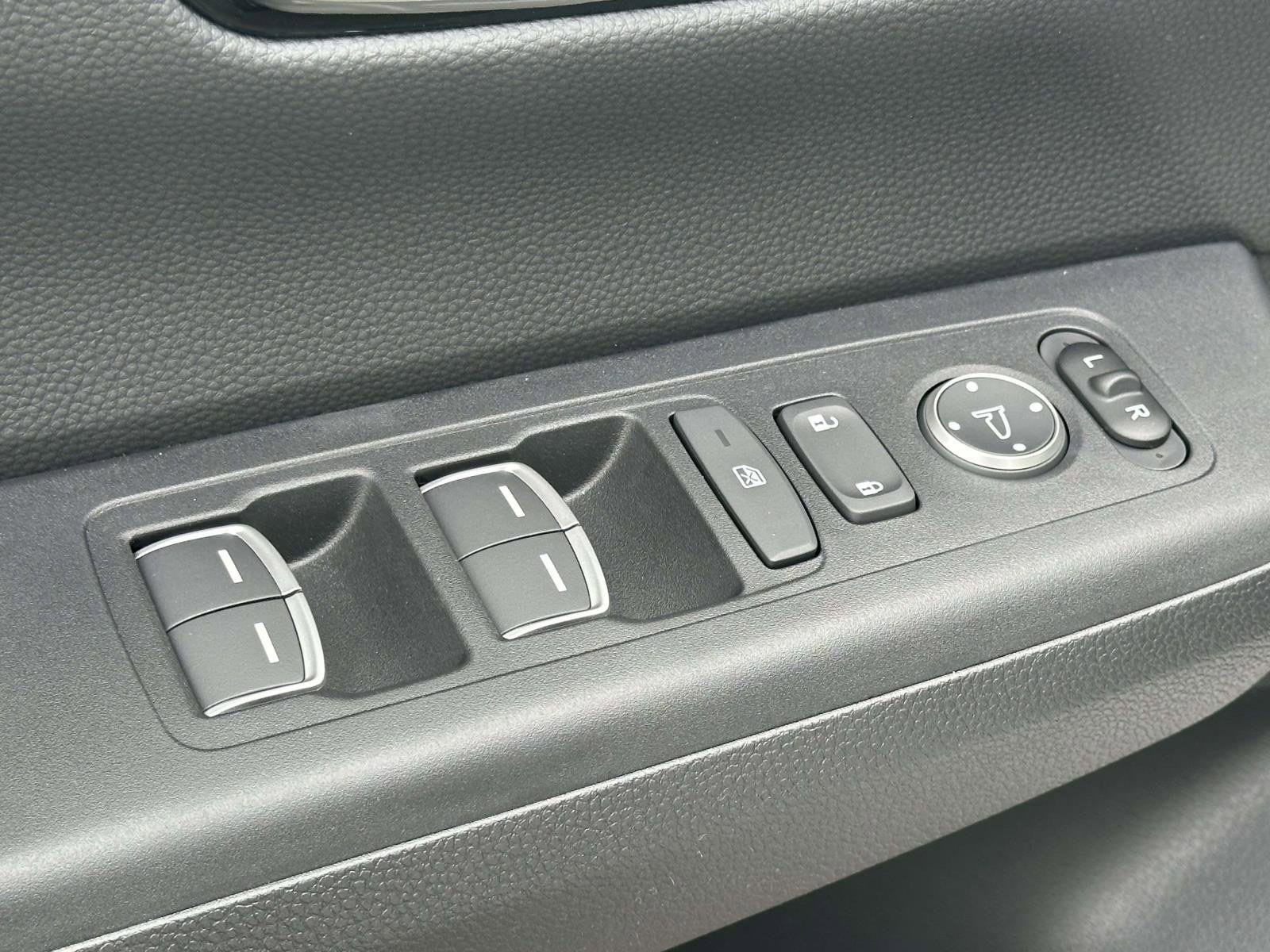 New 2026 Honda CR-V Sport Touring image 11