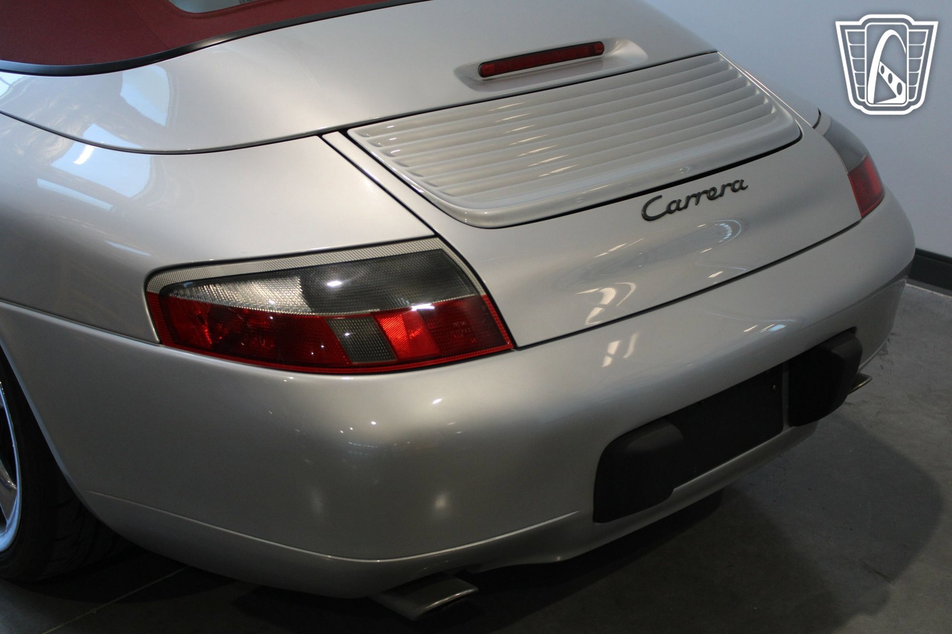 Used 1999 Porsche 911 image 37