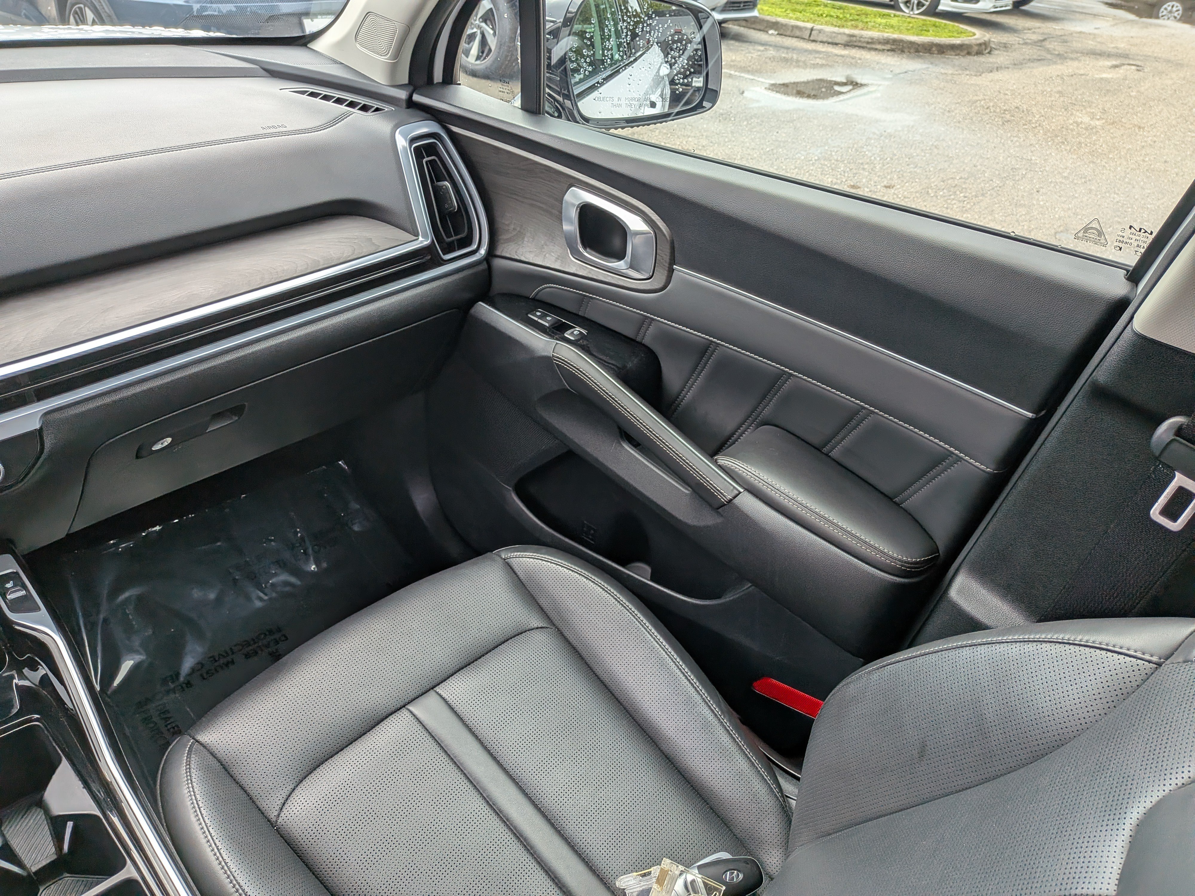 Used 2024 Kia Sorento X-Line EX AWD/4WD image 20