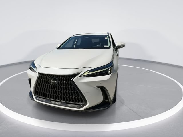 Used 2022 Lexus NX 350 AWD image 3