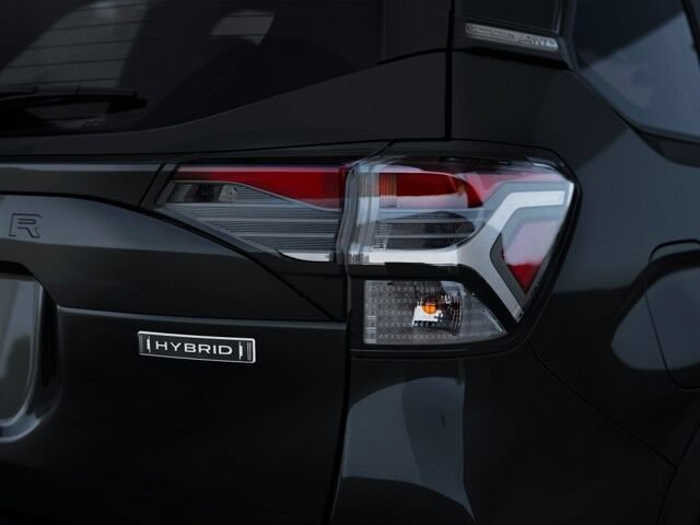 New 2026 Subaru Forester Premium AWD/4WD image 13