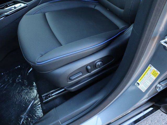 New 2026 Buick Encore GX Sport Touring w/ Comfort Package image 21