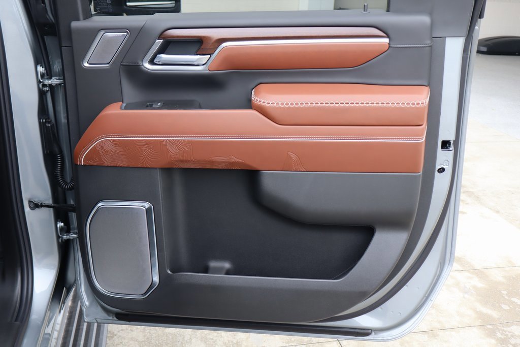 New 2026 GMC Sierra 2500 Denali Ultimate image 24