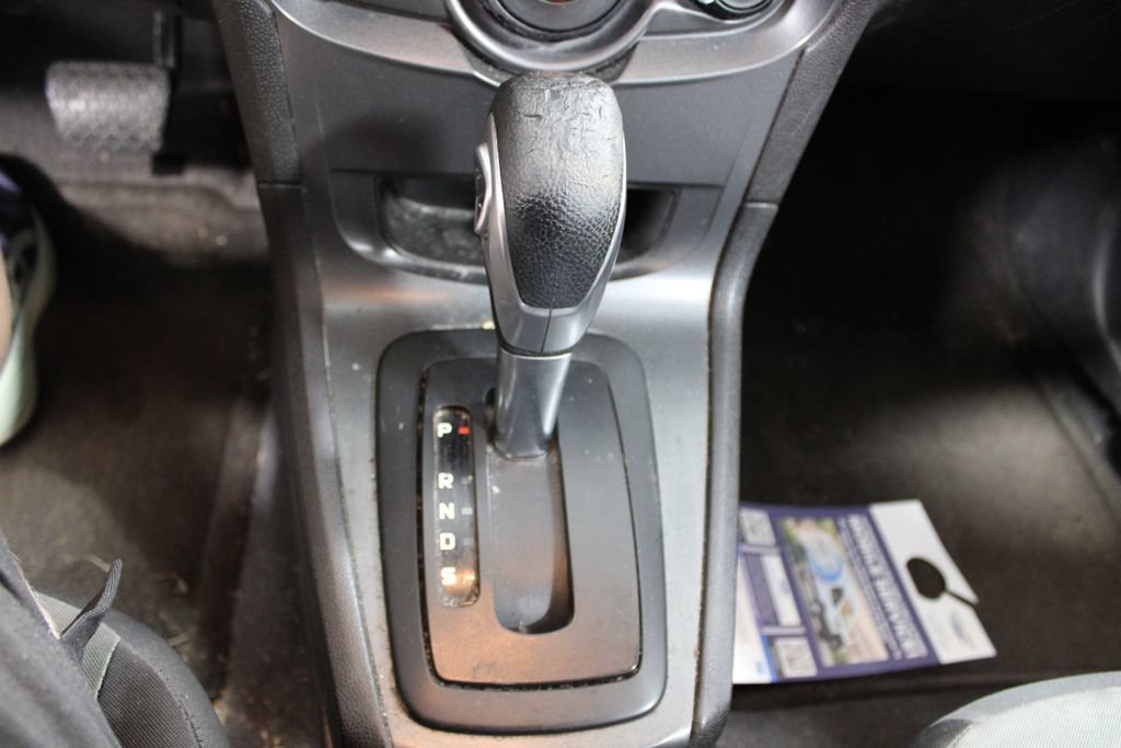 Used 2015 Ford Fiesta S FWD image 24