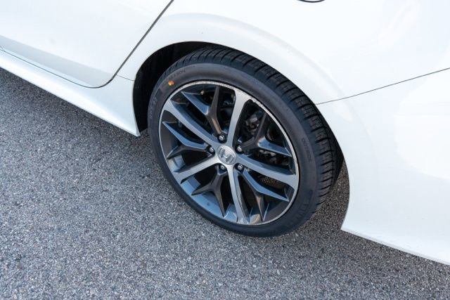 Used 2024 Honda Civic Touring image 10