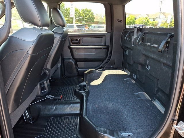 Used 2023 RAM 3500 Tradesman w/ Max Tow Package AWD/4WD image 13