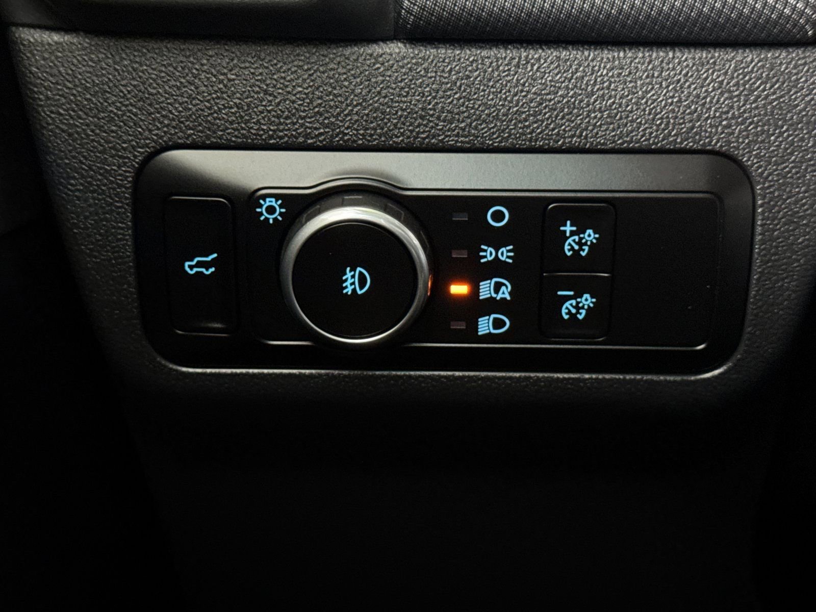 Used 2024 Ford Bronco Sport Big Bend w/ Convenience Package image 30