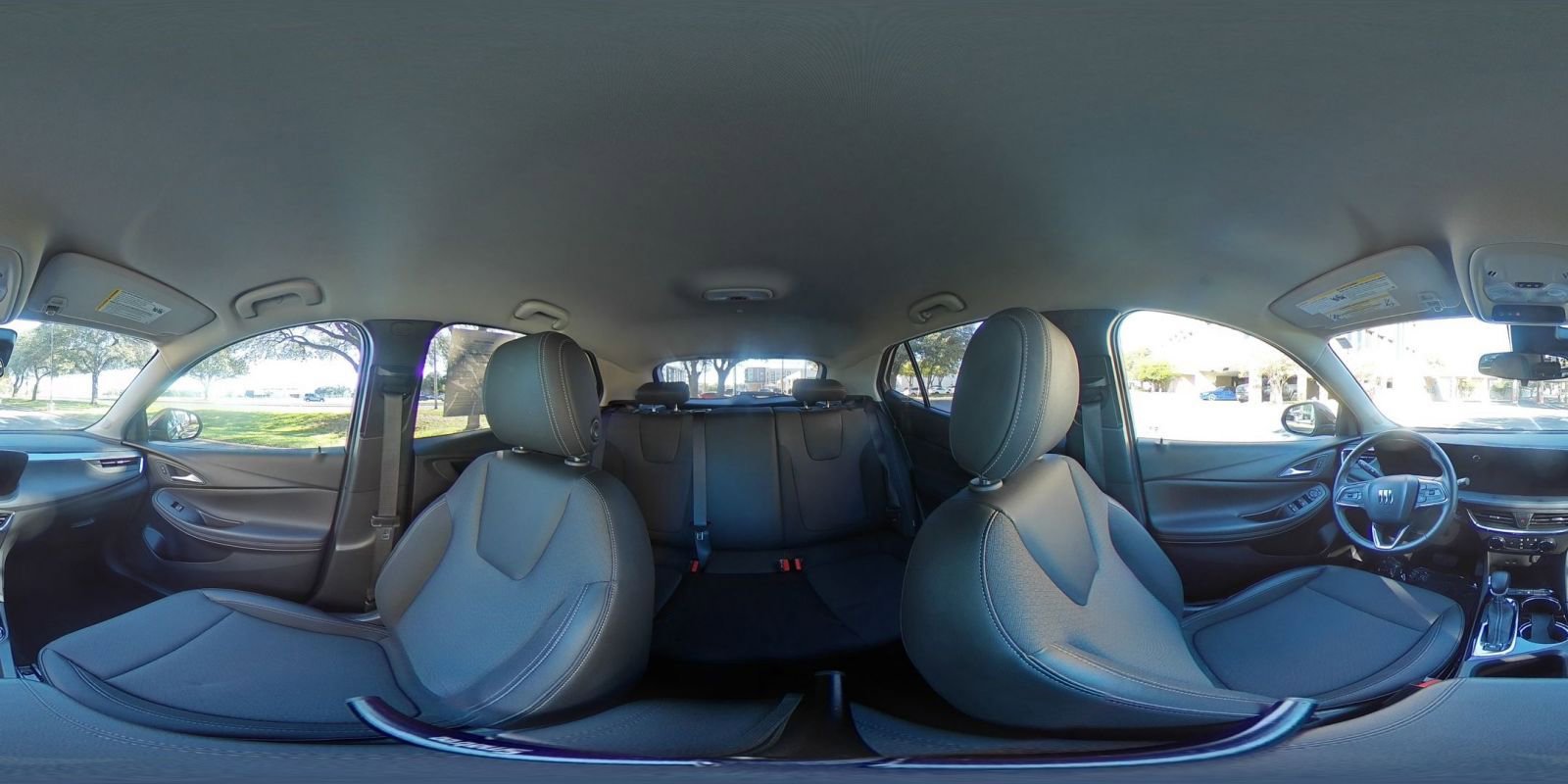 Used 2025 Buick Encore GX Preferred image 36