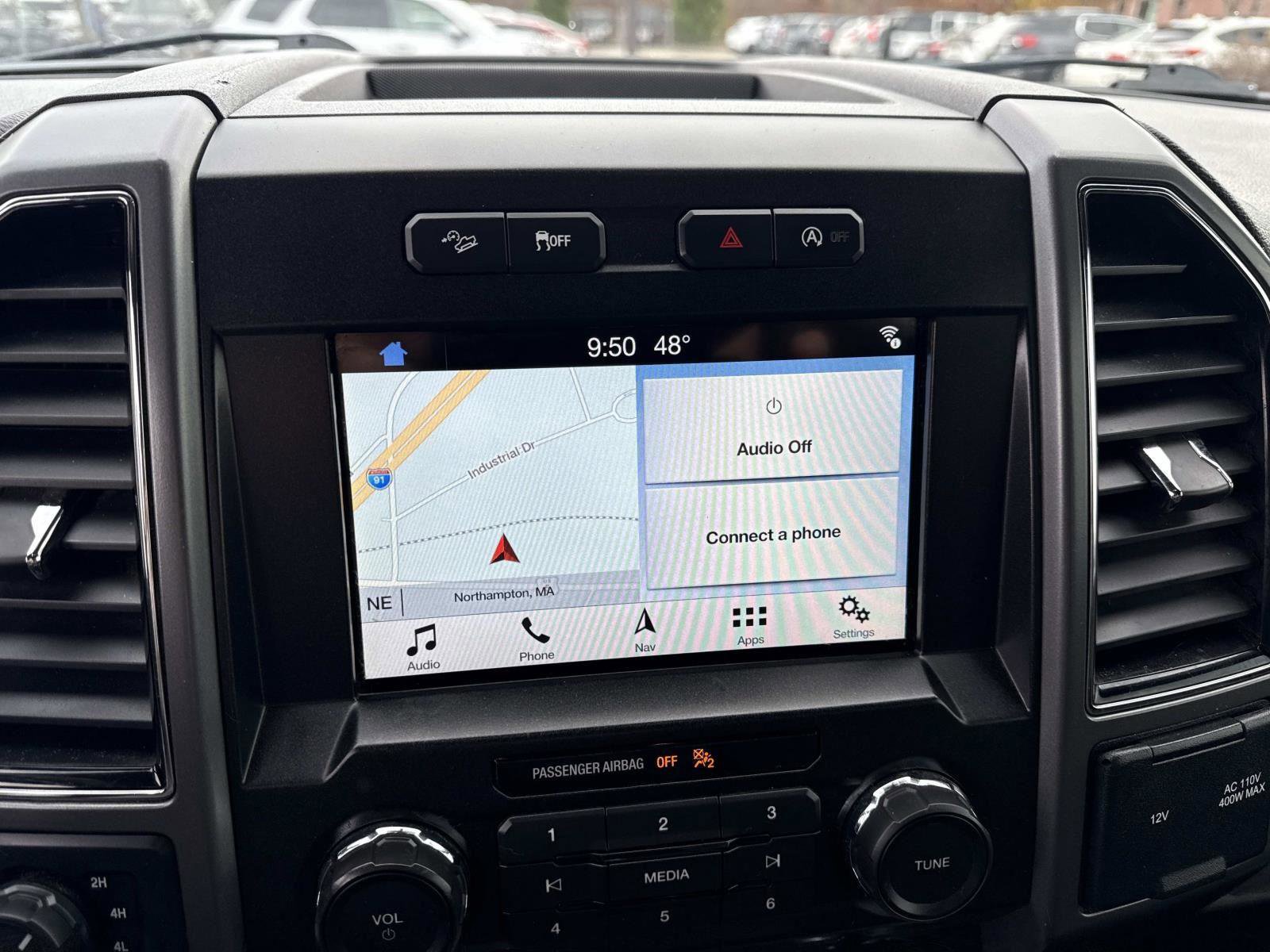 Used 2018 Ford F150 XLT w/ Equipment Group 302A Luxury image 24