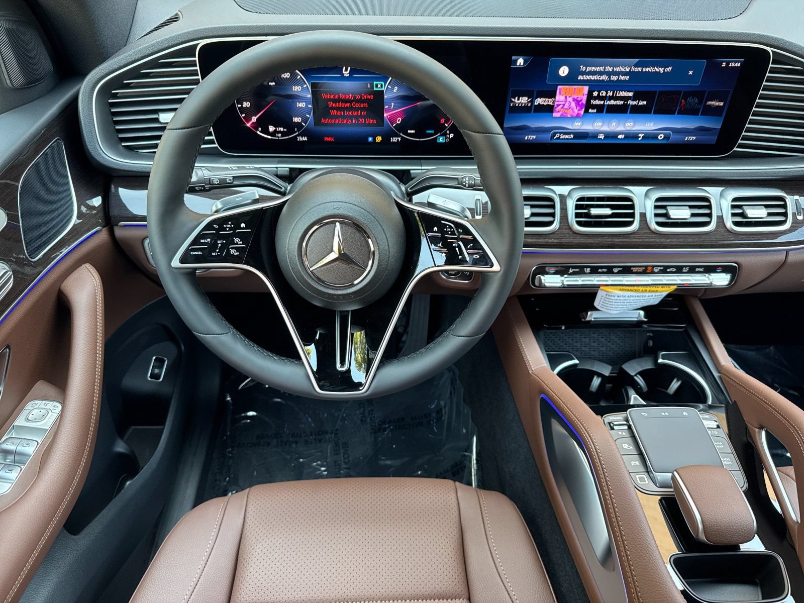 New 2026 Mercedes-Benz GLE 350 4MATIC image 14