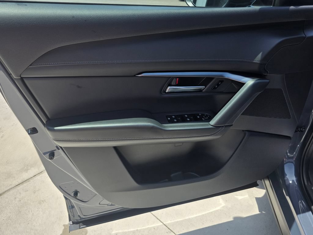 New 2026 MAZDA CX-5 Select AWD/4WD image 13