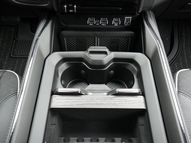 New 2026 RAM 3500 Limited image 26