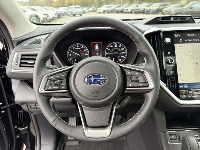 New 2026 Subaru Ascent Limited image 26