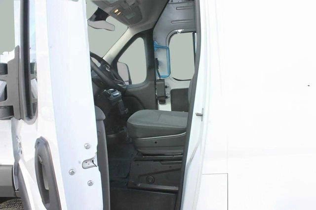 Used 2024 RAM ProMaster 3500 w/ Delivery Van Package image 7
