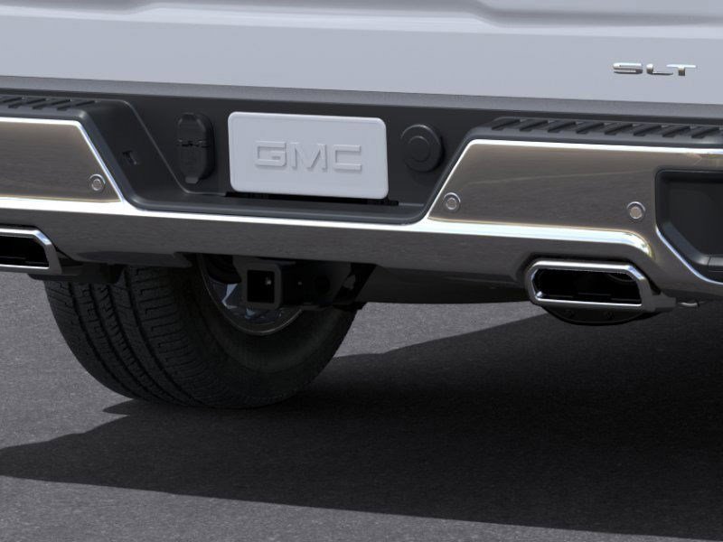 New 2025 GMC Sierra 1500 SLT w/ SLT Premium Plus Package image 14