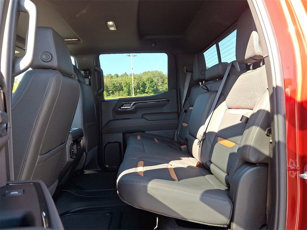 New 2026 GMC Sierra 1500 AT4 w/ AT4 Premium Package image 5