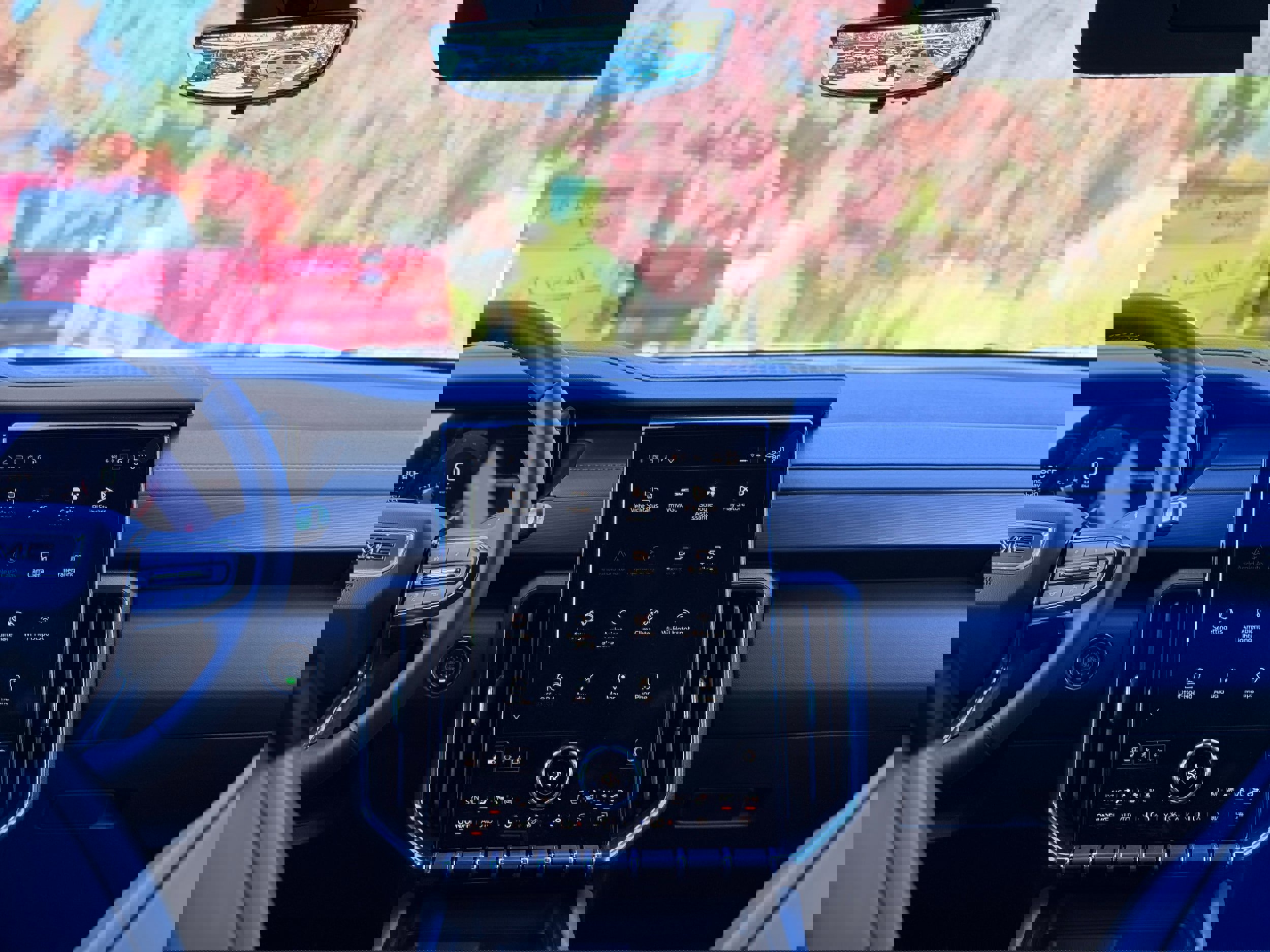 New 2026 GMC Acadia AT4 w/ Luxury Package image 17