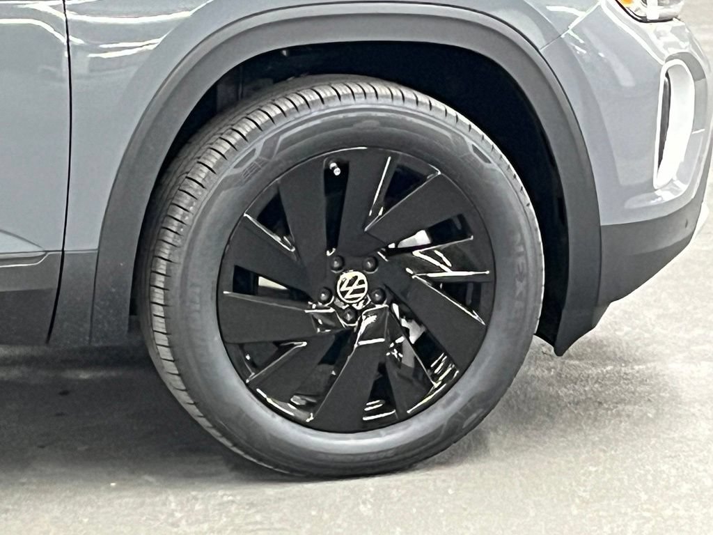 New 2026 Volkswagen Atlas SE AWD/4WD image 41