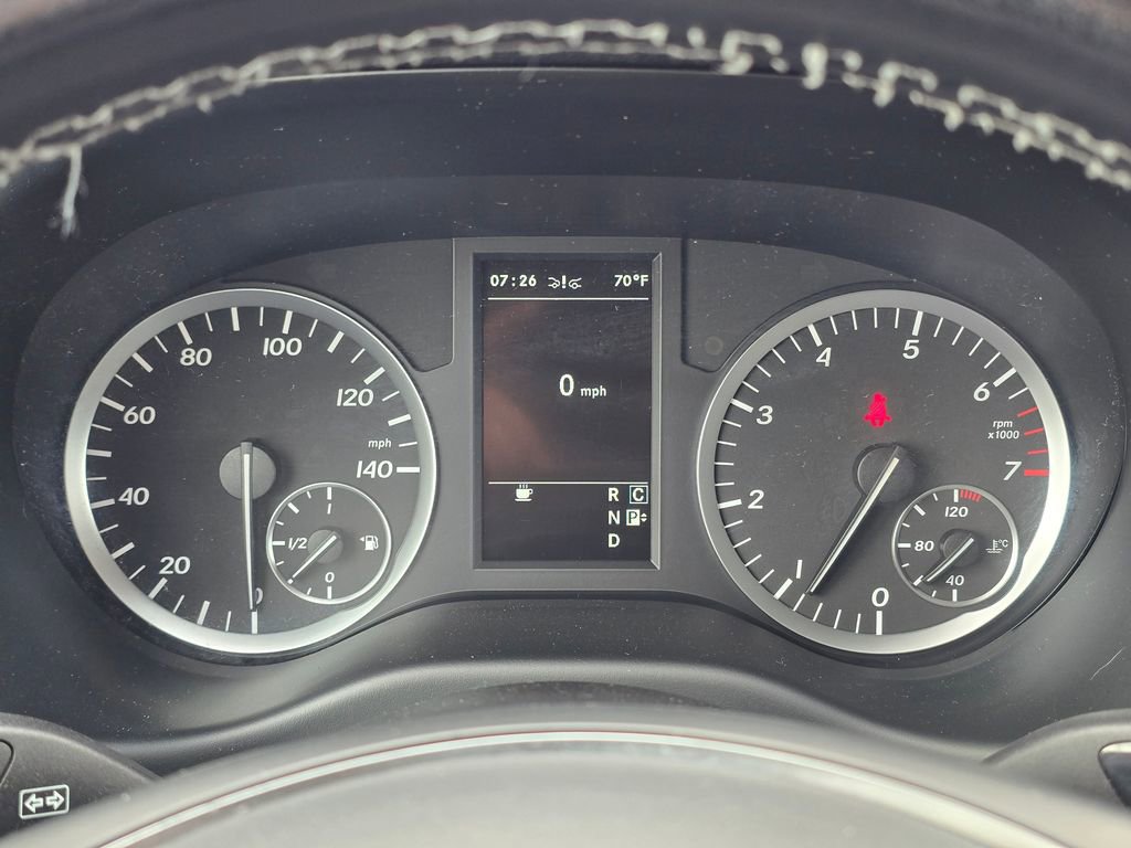 Used 2019 Mercedes-Benz Metris Passenger image 23
