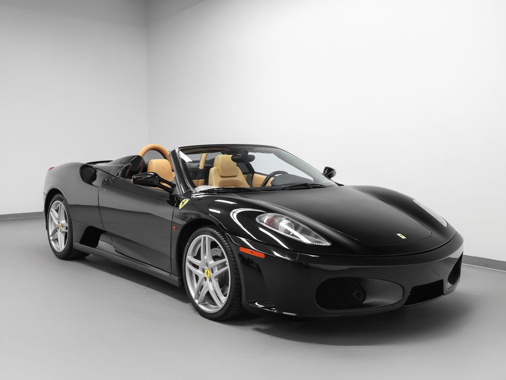 Used 2006 Ferrari F430 Spider RWD image 15