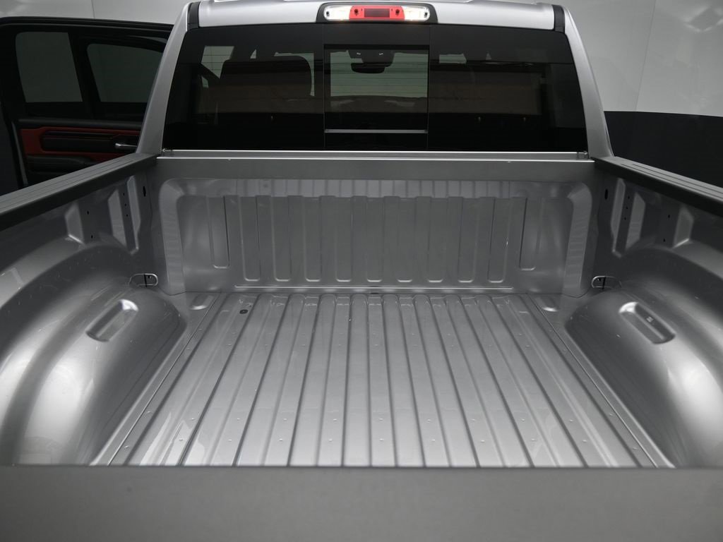 New 2026 RAM 1500 Rebel w/ Rebel Level 1 Equipment Group image 27