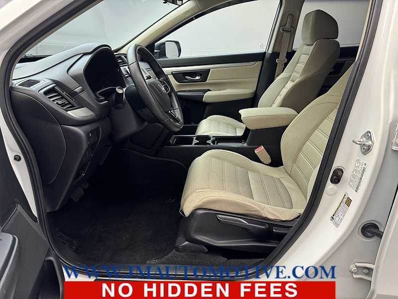 Used 2021 Honda CR-V LX image 12