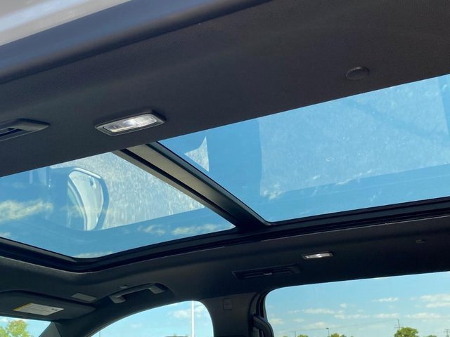 New 2026 Chevrolet Traverse High Country w/ LPO, Floor Liner Package image 24