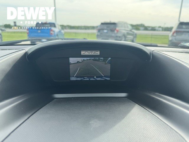 Used 2017 Ford Escape SE FWD image 18